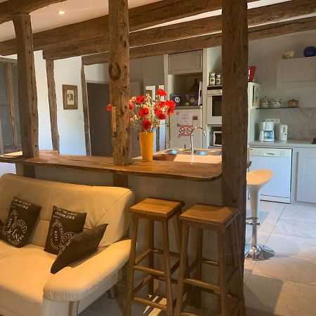 La Maison De Chloe Senouillac Zewnętrze zdjęcie