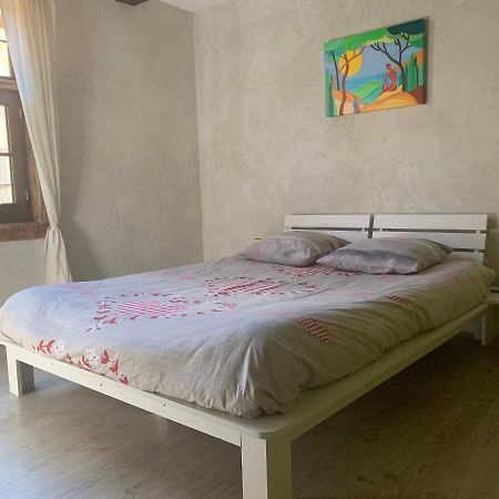 La Maison De Chloe Senouillac Zewnętrze zdjęcie