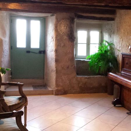 La Maison De Chloe Senouillac Zewnętrze zdjęcie