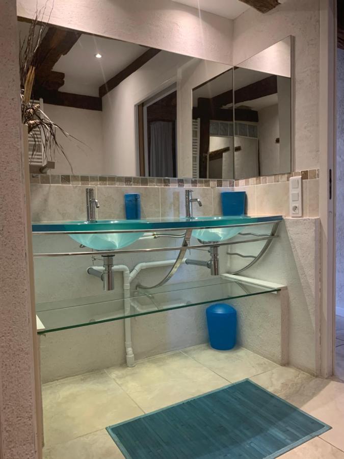 La Maison De Chloe Senouillac Zewnętrze zdjęcie