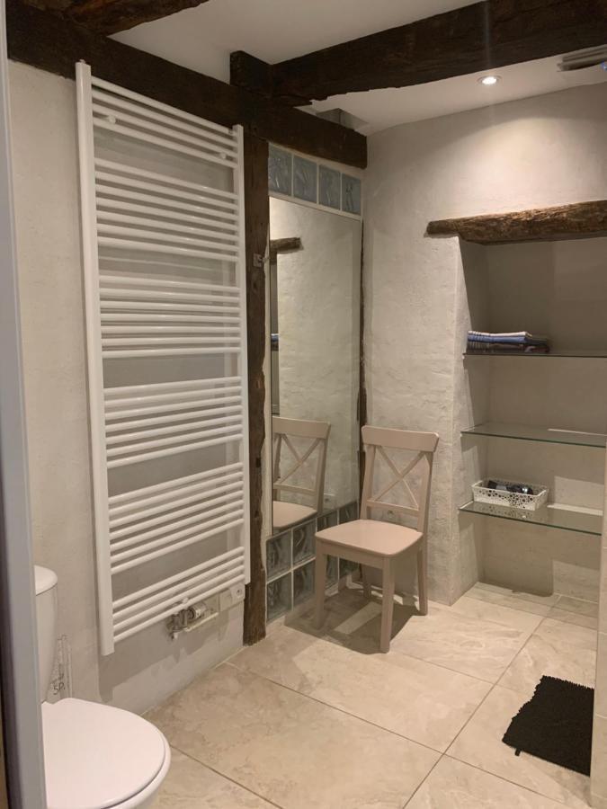 La Maison De Chloe Senouillac Zewnętrze zdjęcie