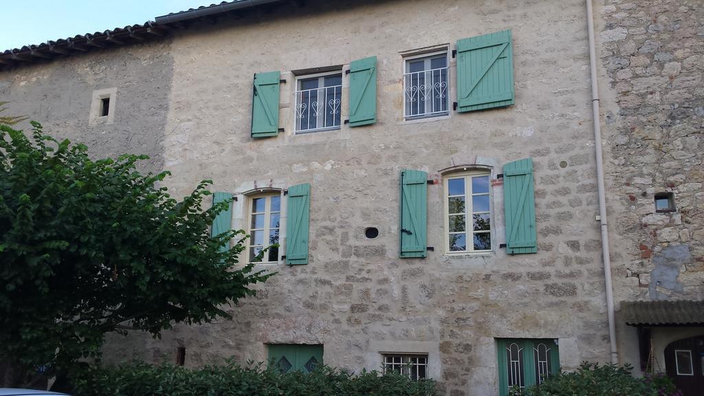 La Maison De Chloe Senouillac Pokój zdjęcie